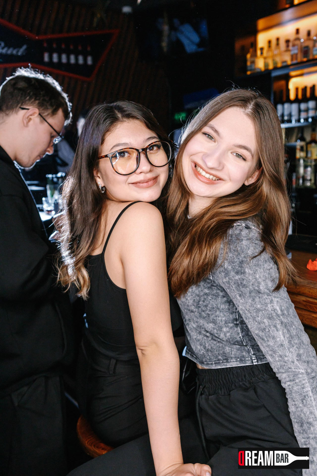 Dream Bar. Фотограф Владимир Молоканов