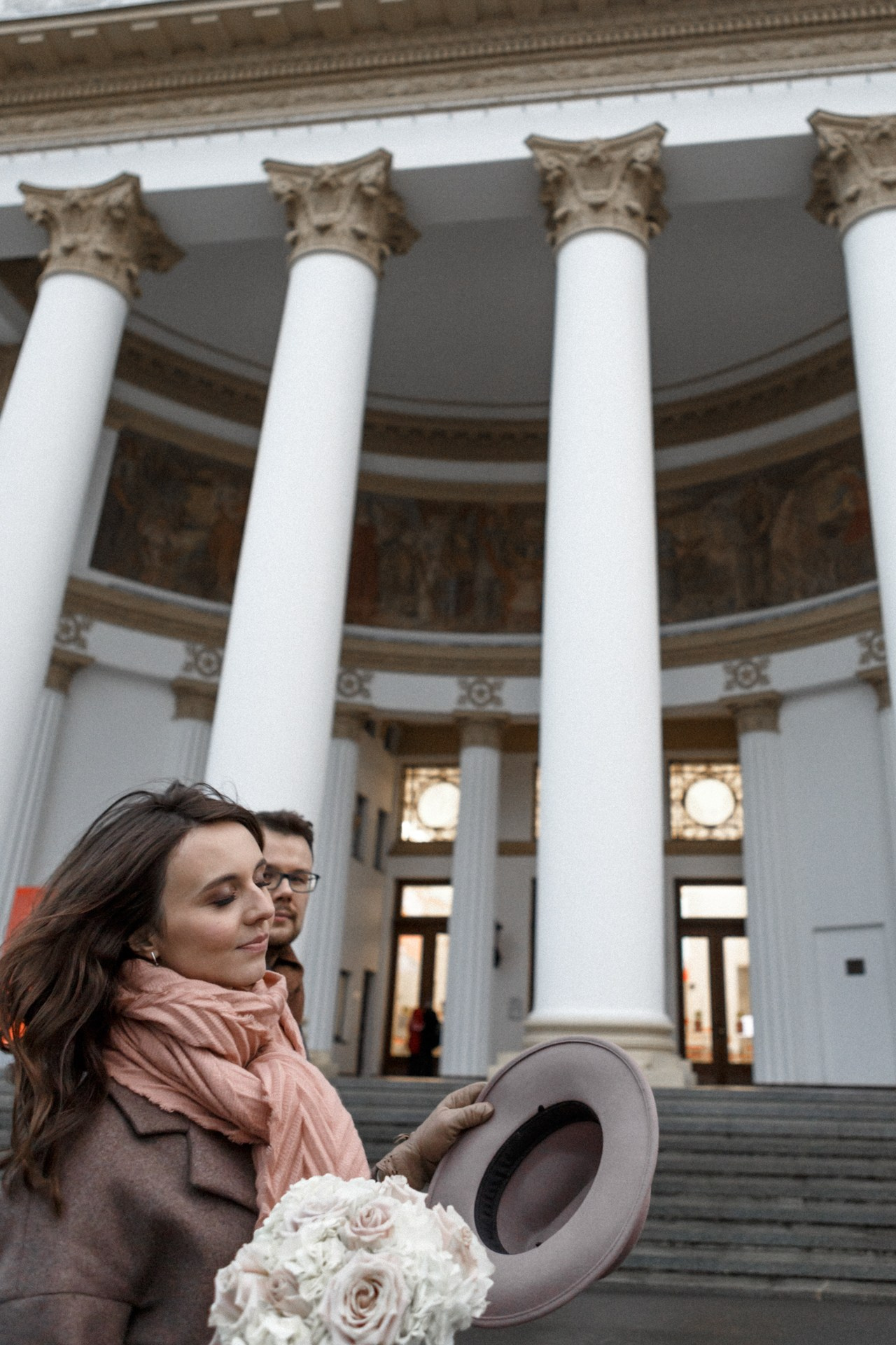 Без воды. Фотограф Владимир Молоканов