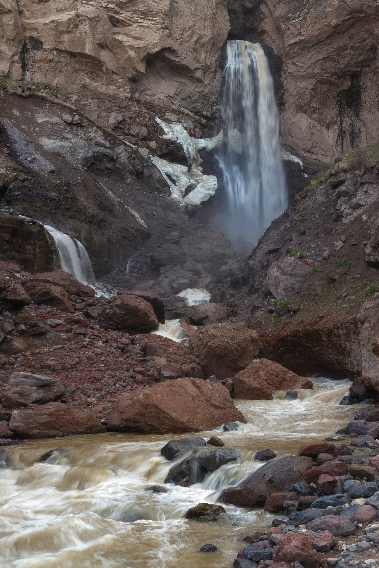 ПРИЭЛЬБРУСЬЕ. Фототуры и обучение пейзажной фотографии