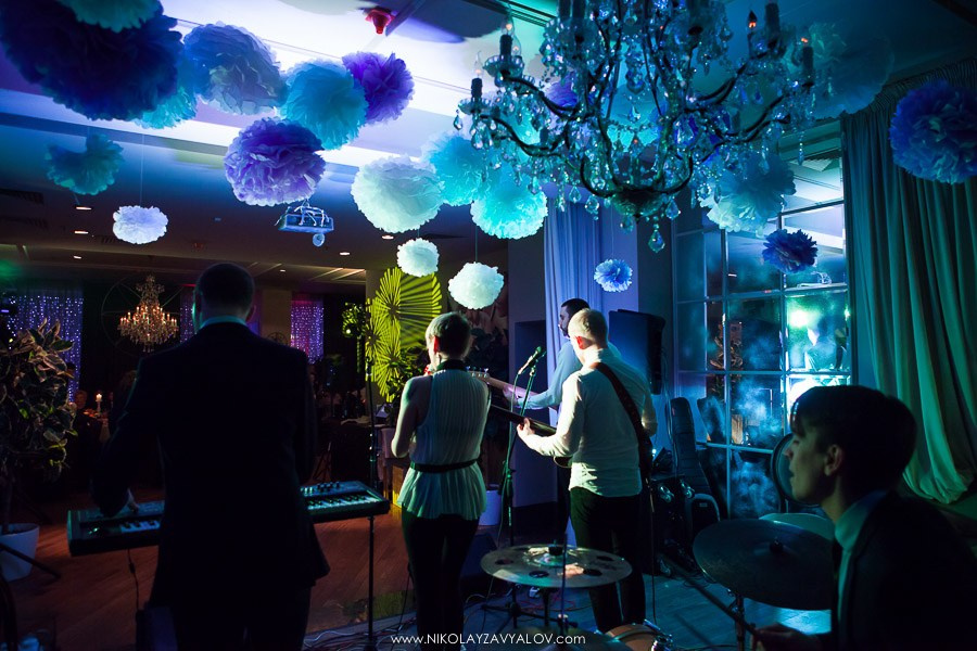 АЛВИСА (корпоратив). Видеооператор/Фотограф Николай Завьялов