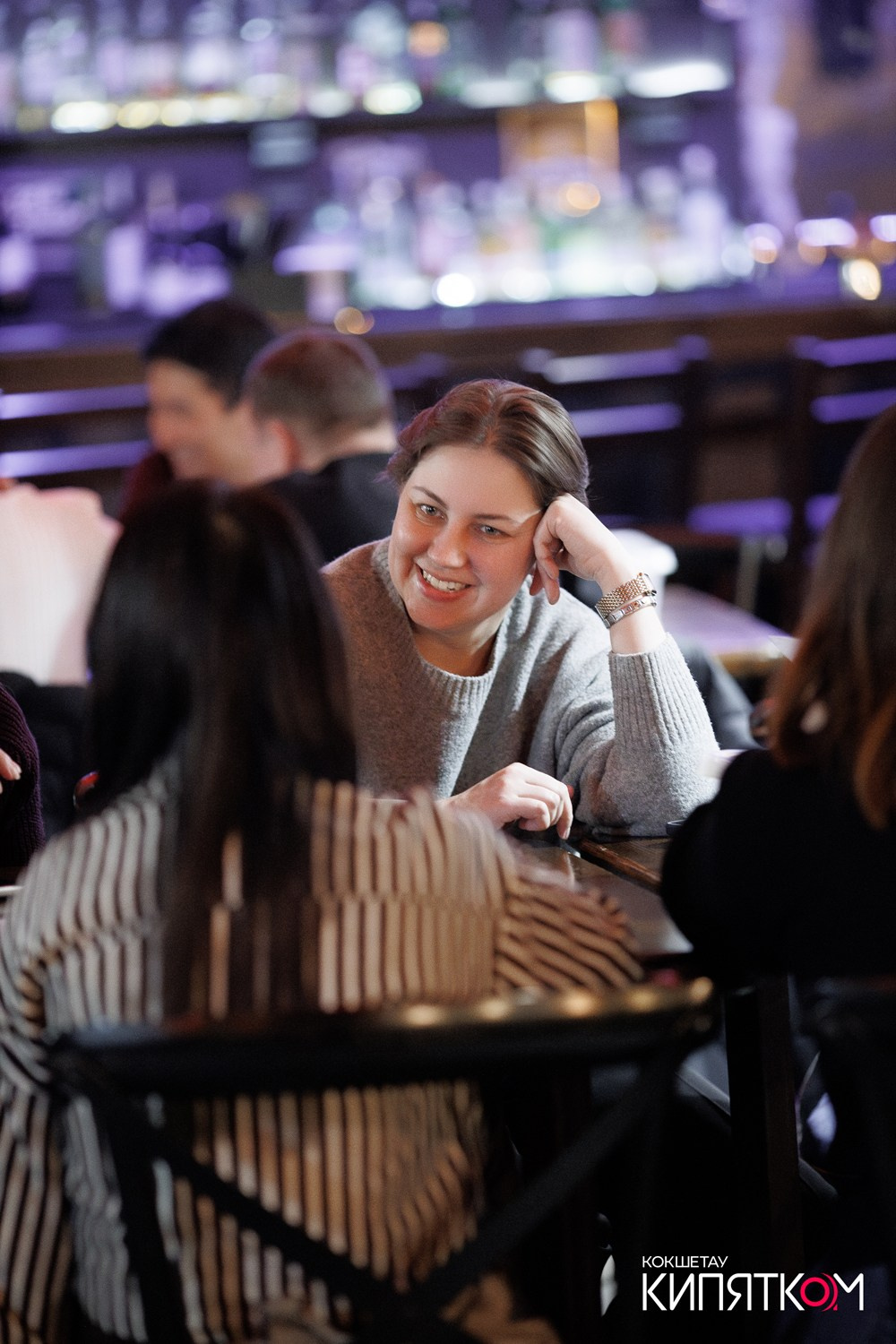 WOW QUIZ. КИПЯТКОМ КОКШЕТАУ