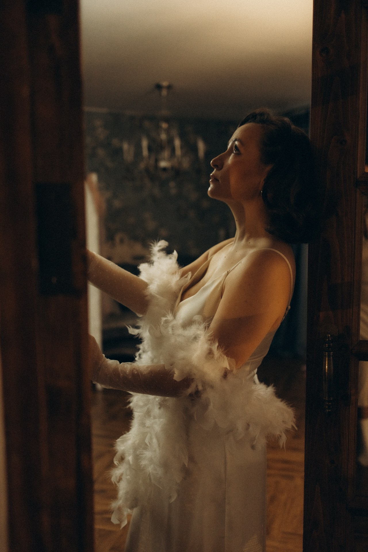 Ольга. Семейный фотограф в Ижевске Даша Денисова