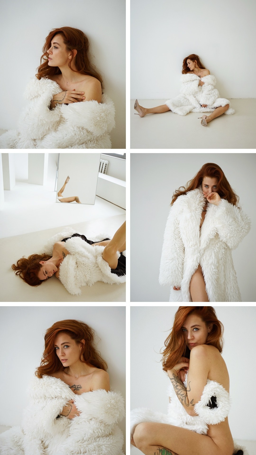 Вера Гренц 🎬 CONTENT CREATOR