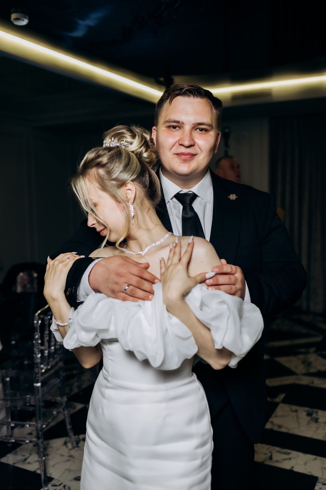 Свадьбы. Фотограф Екатеринбург, Арамиль Антон Чупин