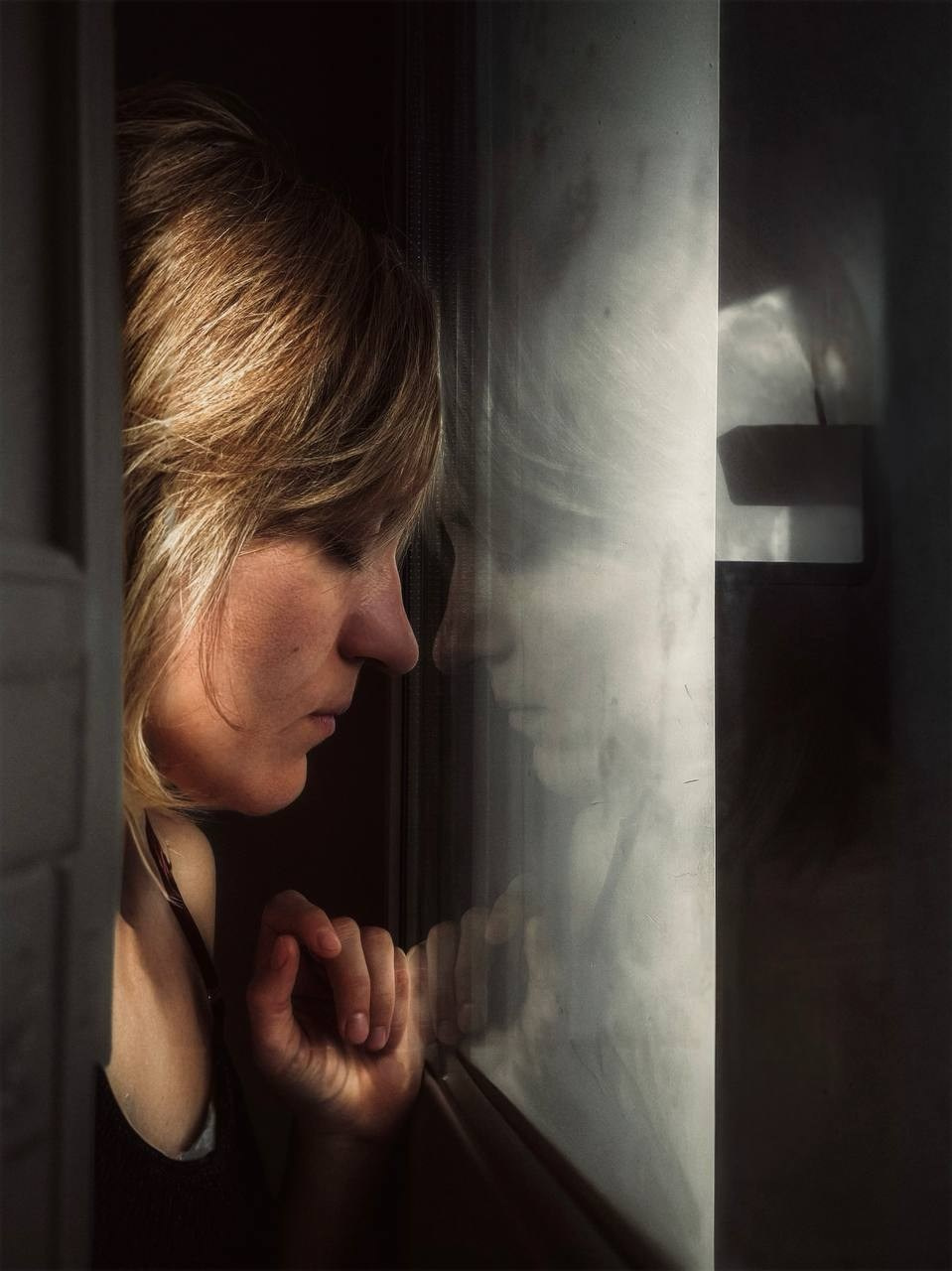 Марафон «Другая сторона света». Женский семейный фотограф Тула Москва Захарова Анна