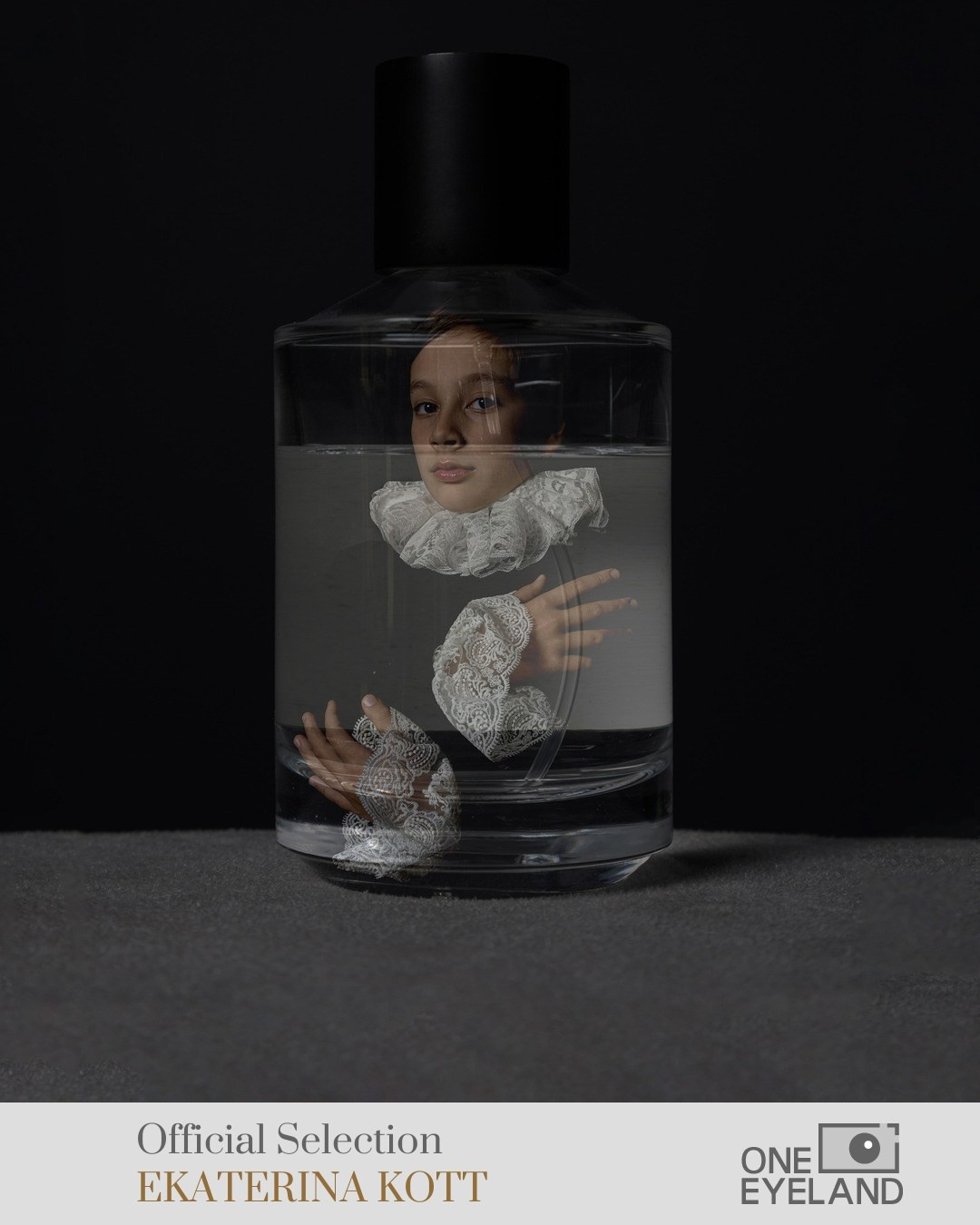 One Eyeland. Art Рhotographer Russia/Moscow