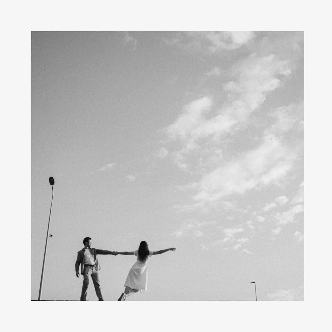 Вероника и Игорь. Главная