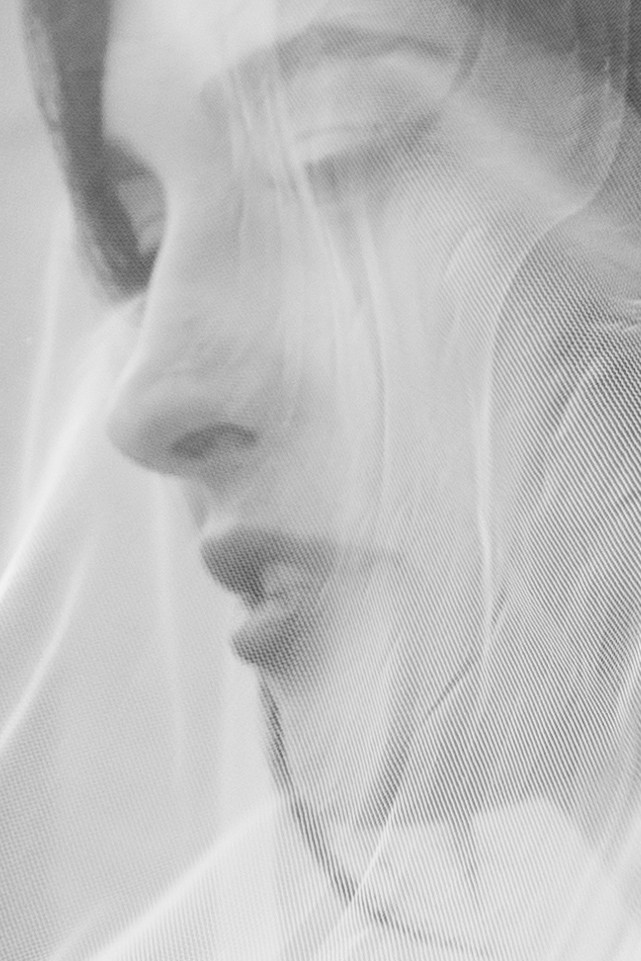 Фотограф Аделина Raw