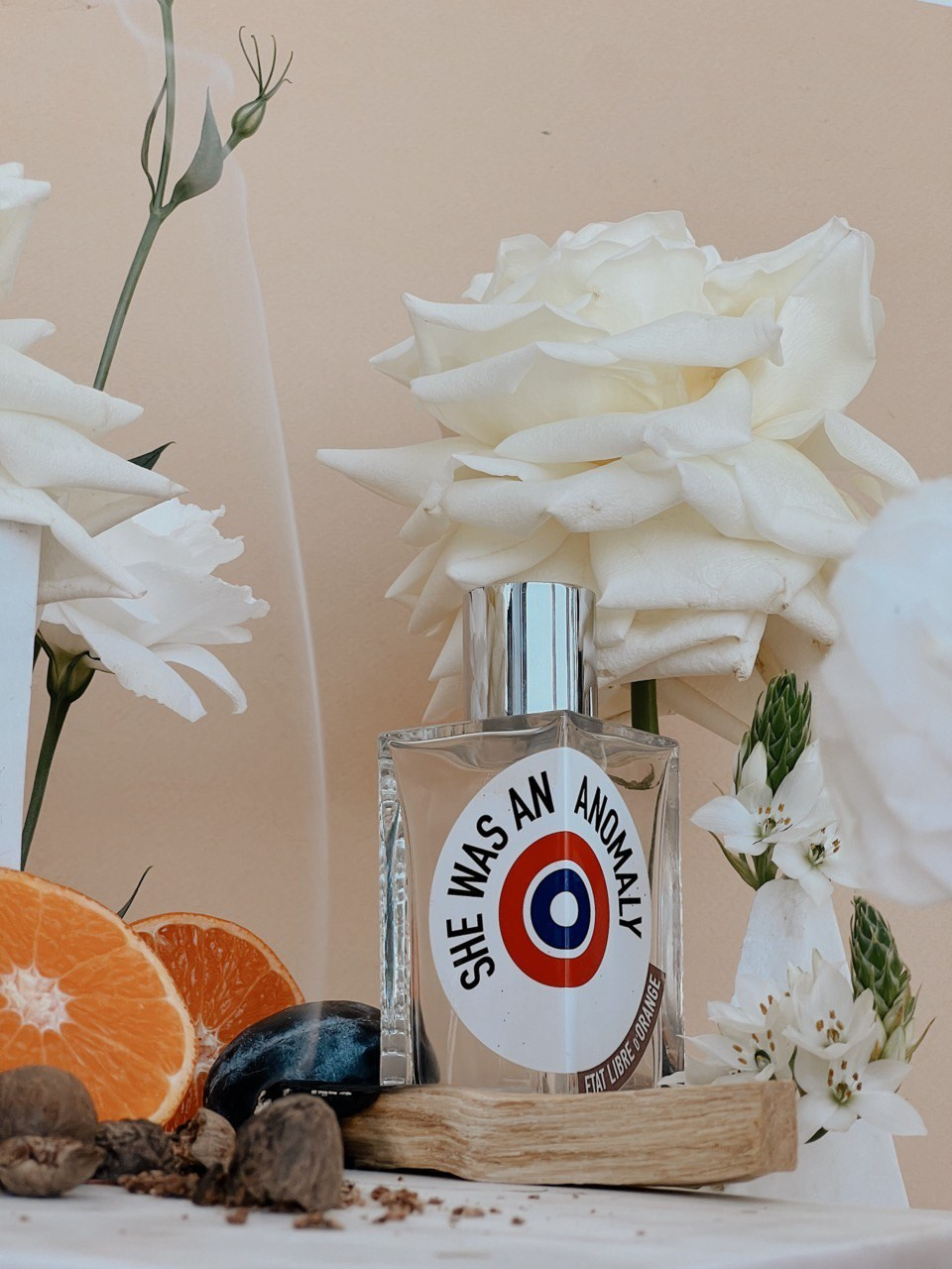 Cosmotheca / уходовая косметика. Контент-фотограф в Иркутске Мохирева Мария