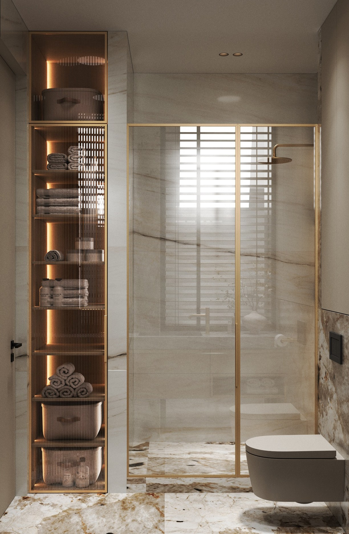 Appartment 160 sq m. Профессиональный дизайнер интерьера