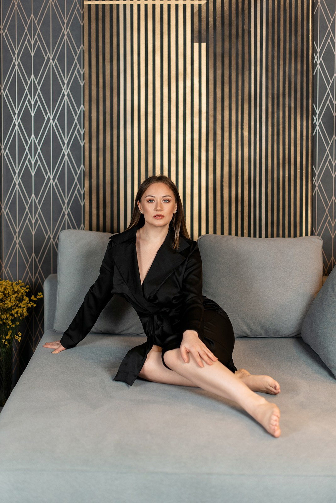 Индивидуальная фотосессия. Фотограф в Минске