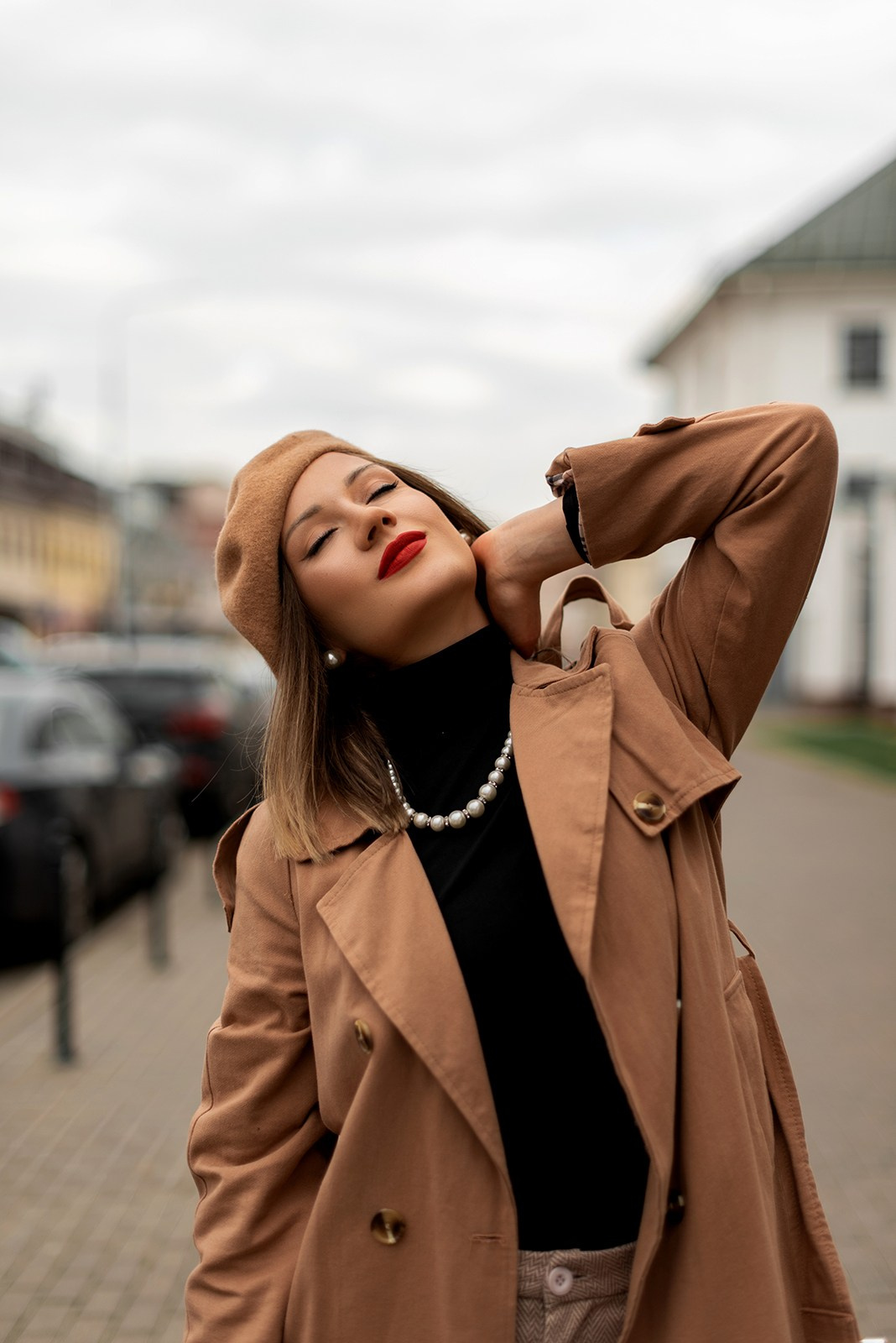 Индивидуальная фотосессия. Фотограф в Минске