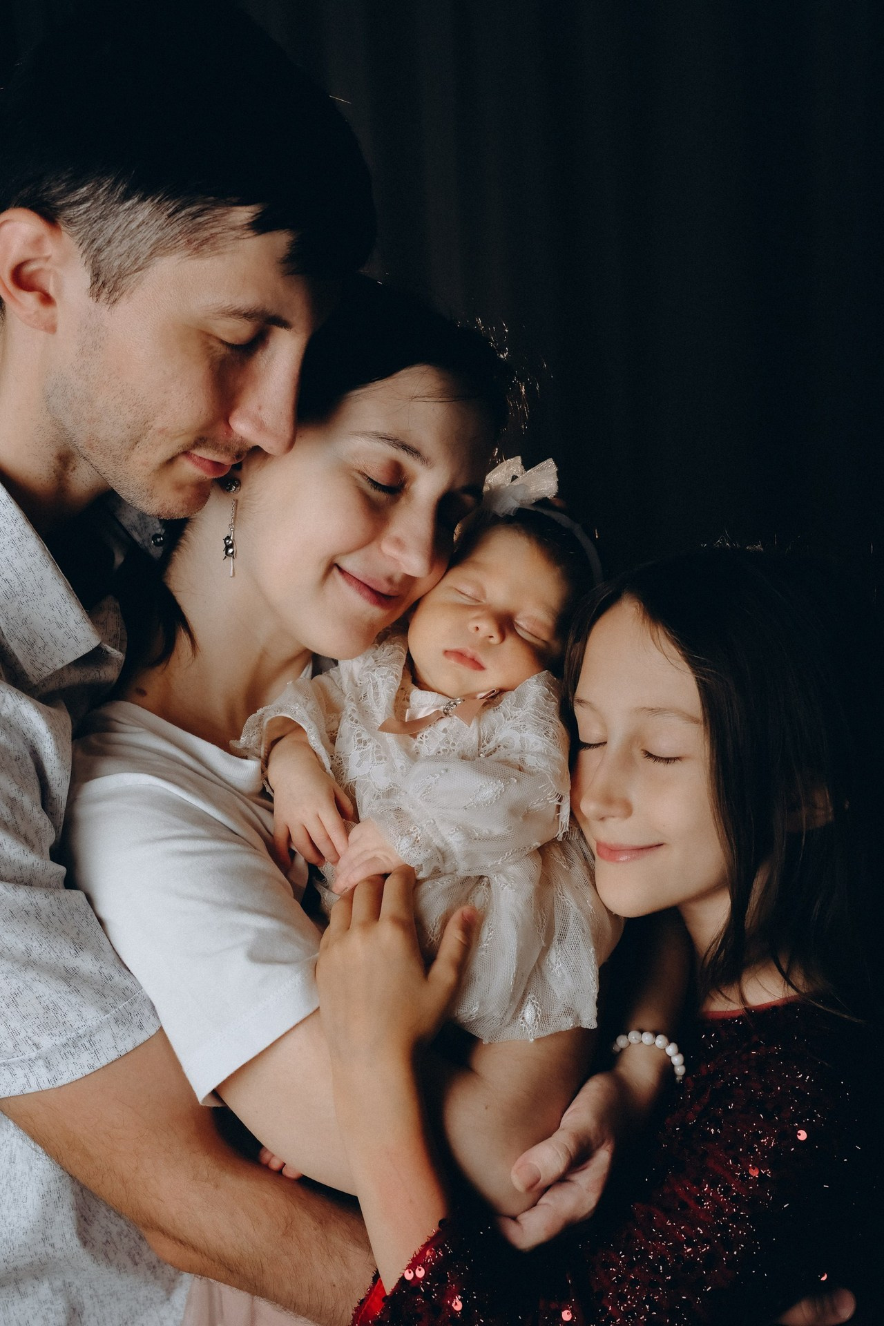 Отзывы. Ньюборн и детский фотограф в Москве Шигина Марина