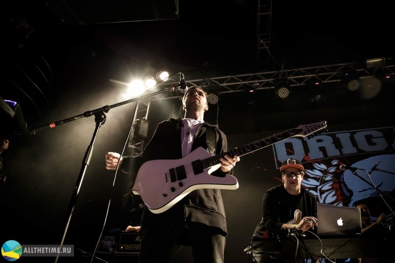 МОЙ 2007. Магия музыки в кадре: Концертная Фотография