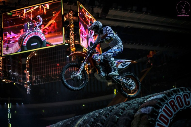 ПРОРЫВ. Магия музыки в кадре: Концертная Фотография