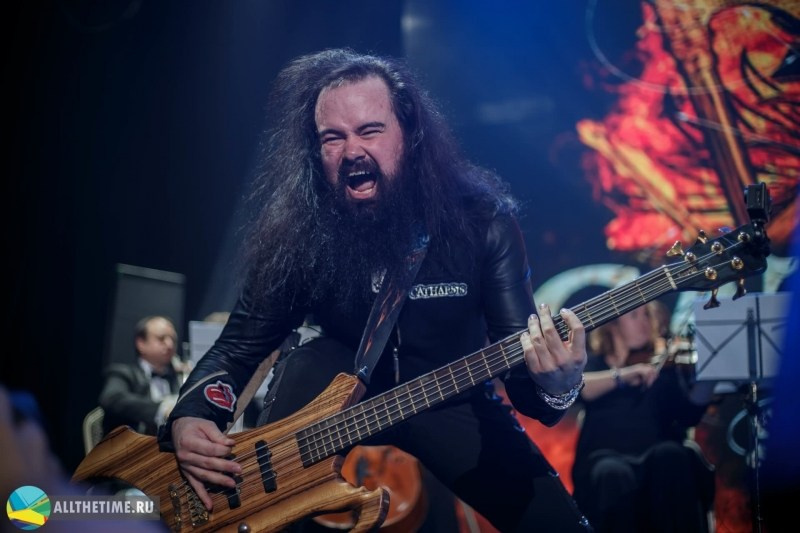 CATHARSIS. Магия музыки в кадре: Концертная Фотография