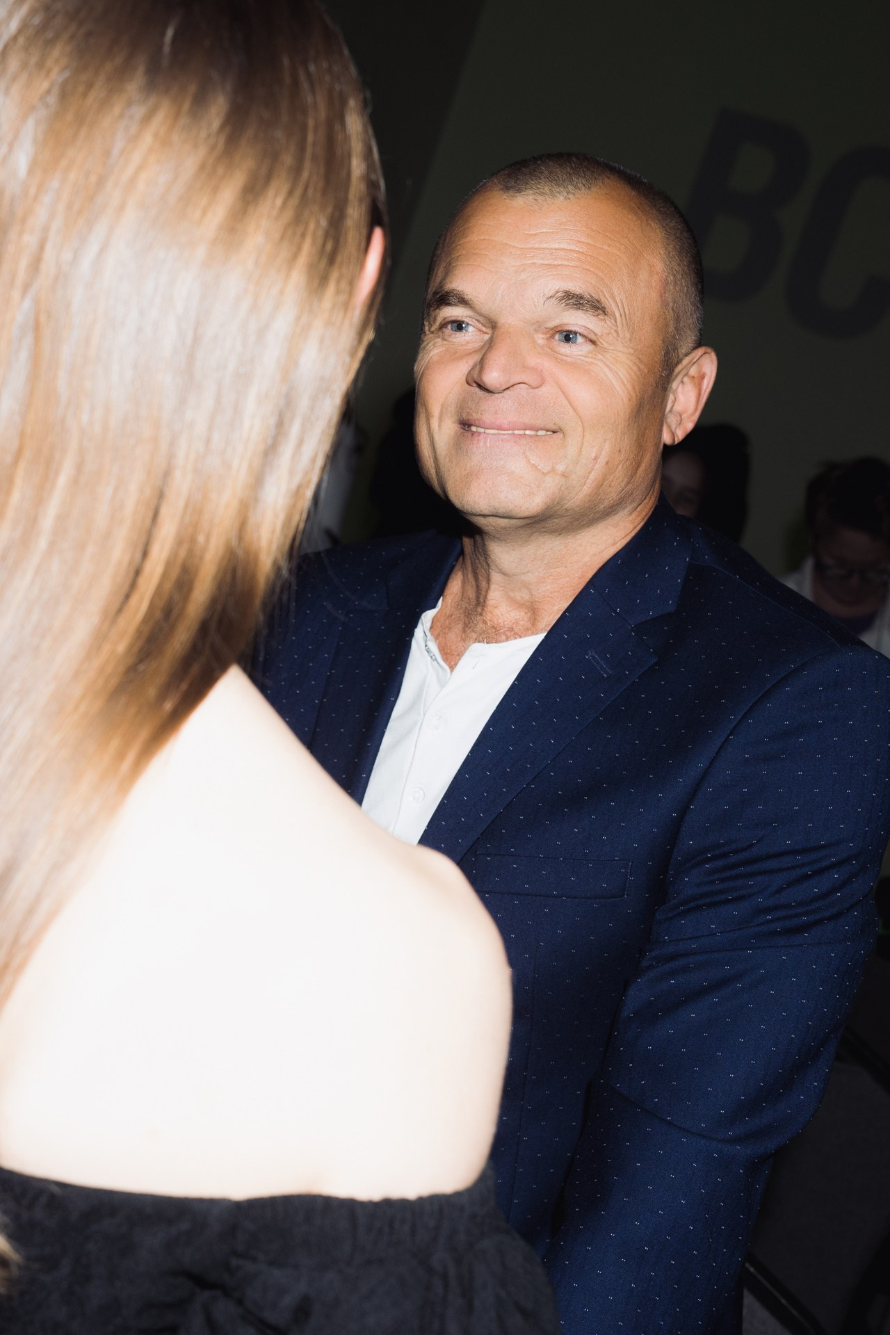 Мультимедийная выставка Без границ. Night2Day Санкт-Петербург