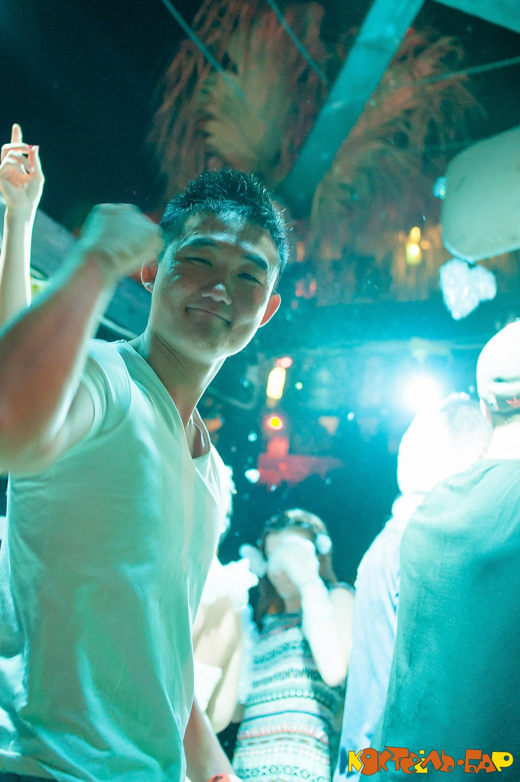 Репортаж. Фотограф Эктов Алексей