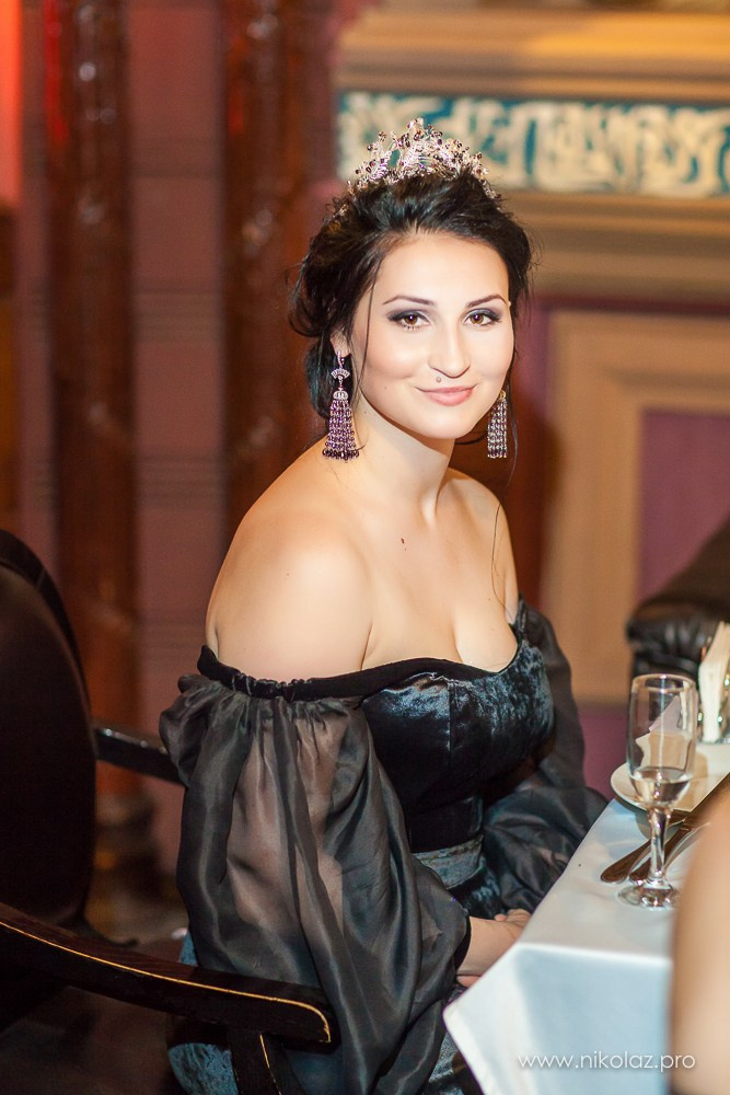 Анастасия ДР. Видеооператор/Фотограф Николай Завьялов