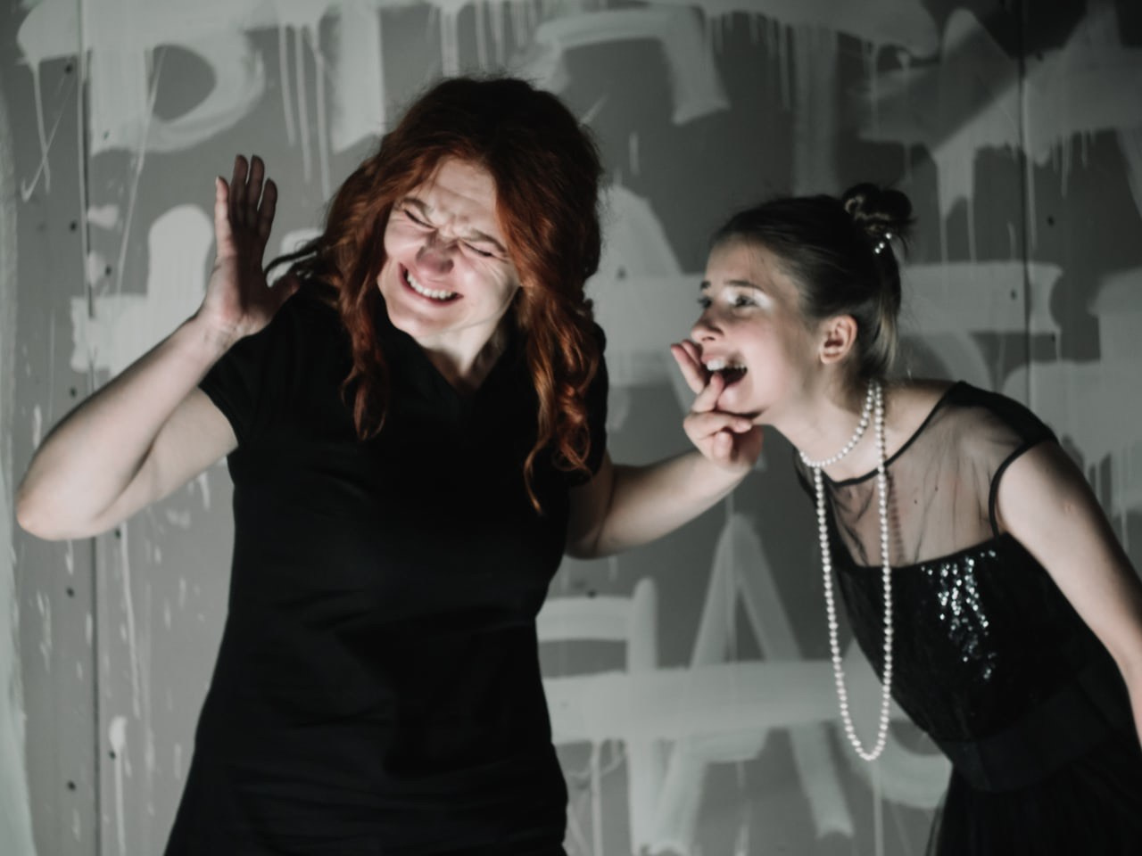 Вечер пьяных. Режиссёр Даниил Филиппович