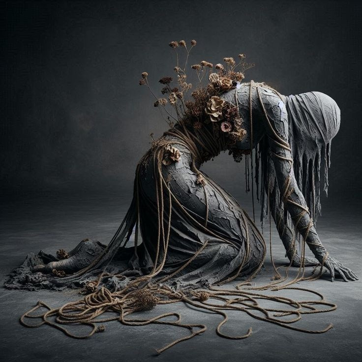 УЖАСЫ. Фотограф для маркетплейсов Михаил Бове