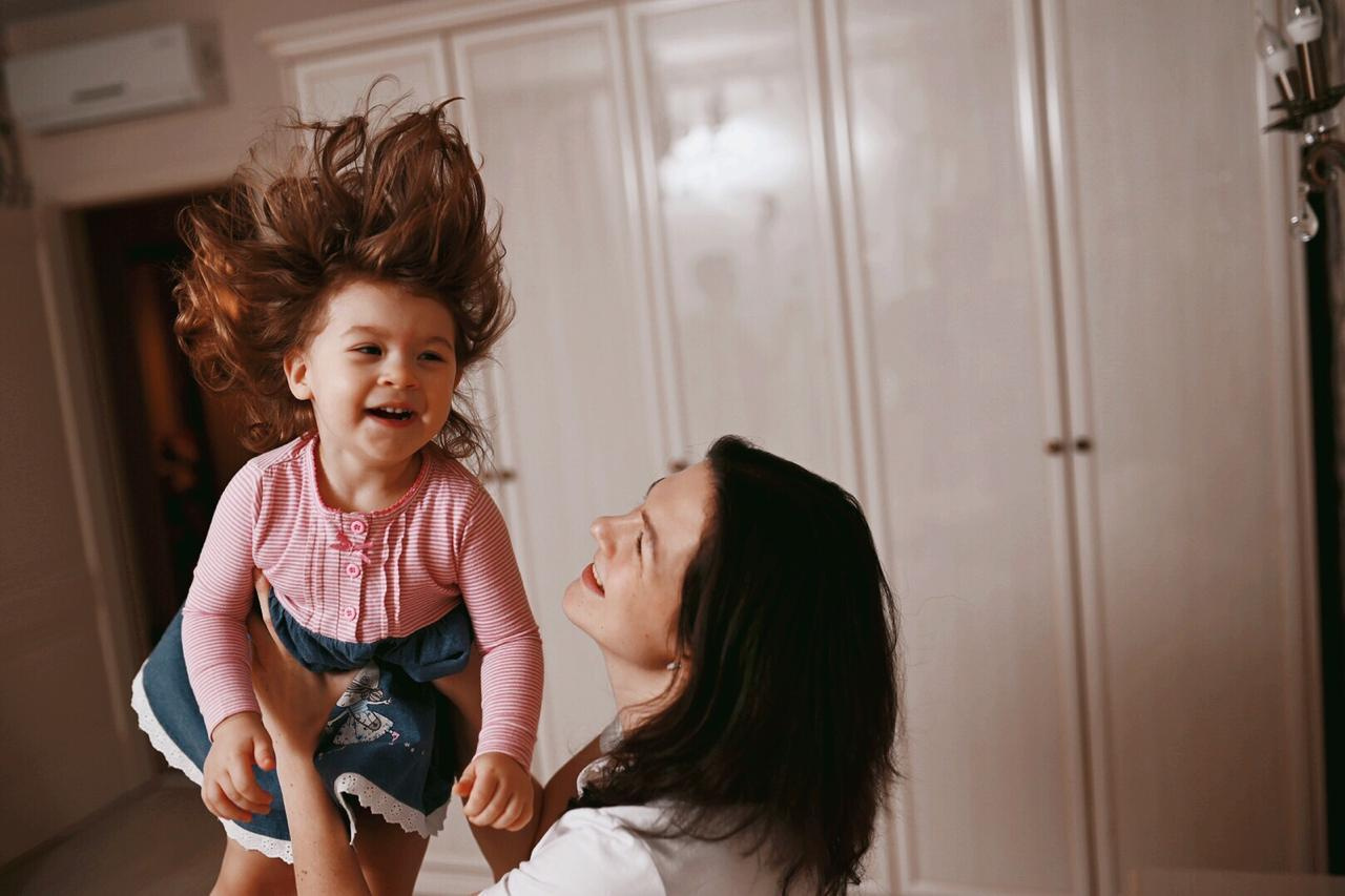 Семейная/детская. Фотограф в Москве Наталья Курова