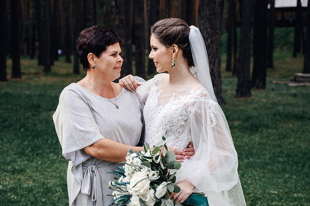 Андрей & Лена. Свадебный и семейный фотограф в Новосибирске — Алексей Гаврилов