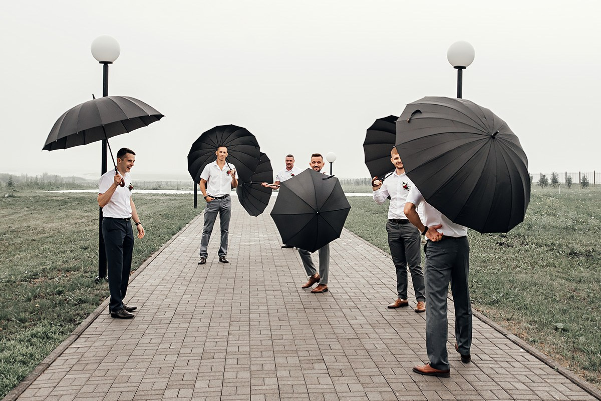 Макс & Аня. Свадебный и семейный фотограф в Новосибирске — Алексей Гаврилов