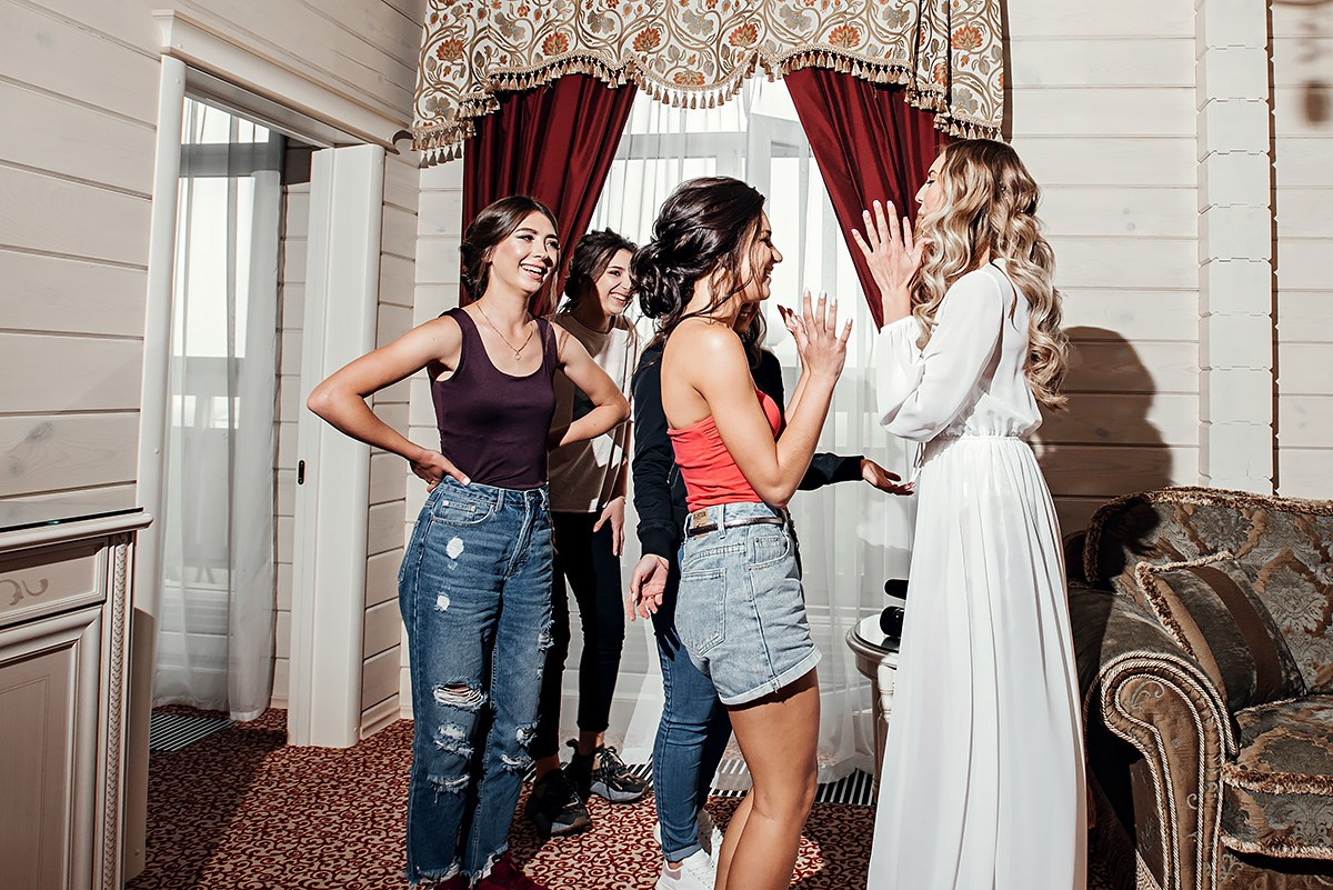 Макс & Аня. Свадебный и семейный фотограф в Новосибирске — Алексей Гаврилов