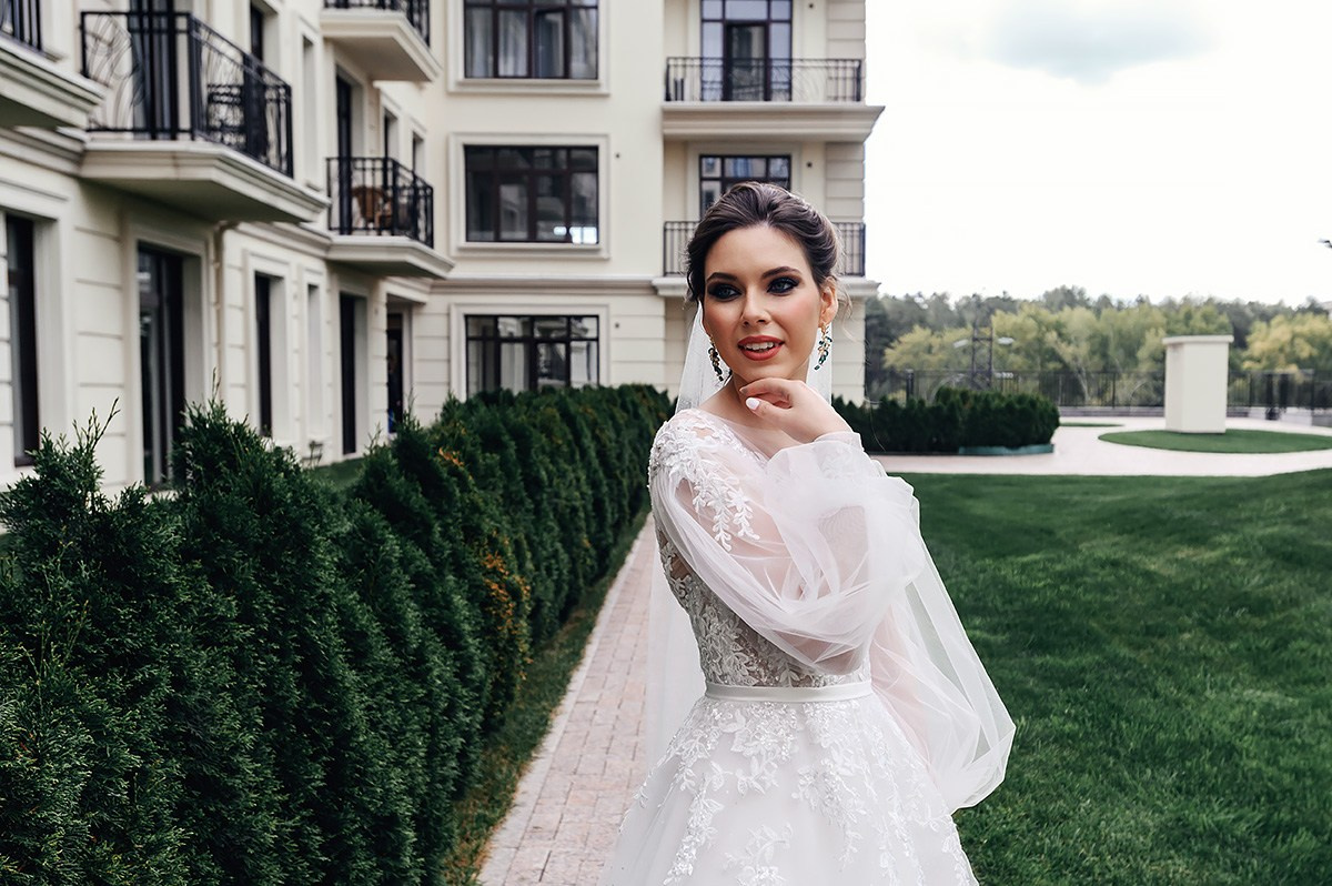 Андрей & Лена. Свадебный и семейный фотограф в Новосибирске — Алексей Гаврилов