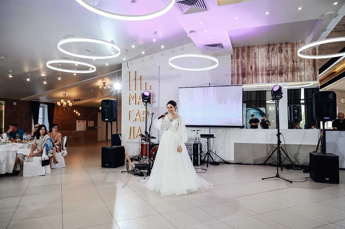 Андрей & Лена. Свадебный и семейный фотограф в Новосибирске — Алексей Гаврилов