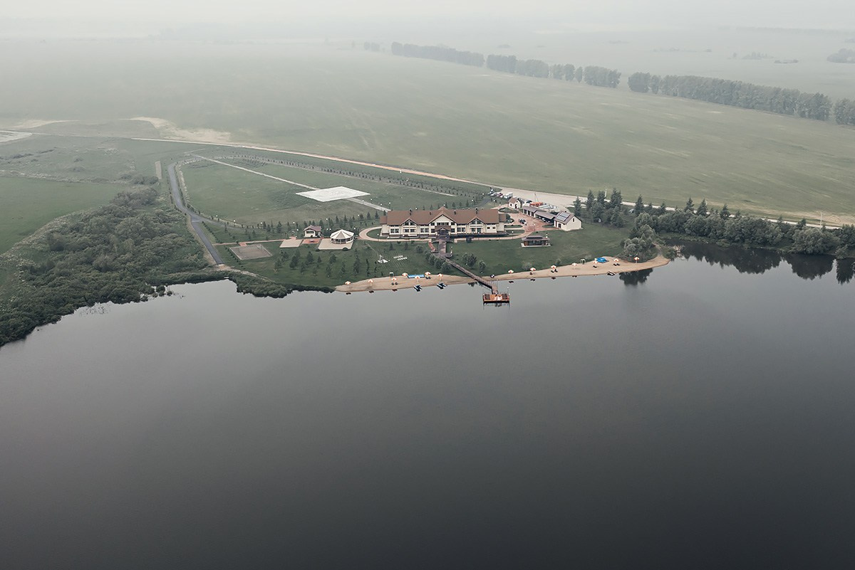 Макс & Аня. Свадебный и семейный фотограф в Новосибирске — Алексей Гаврилов