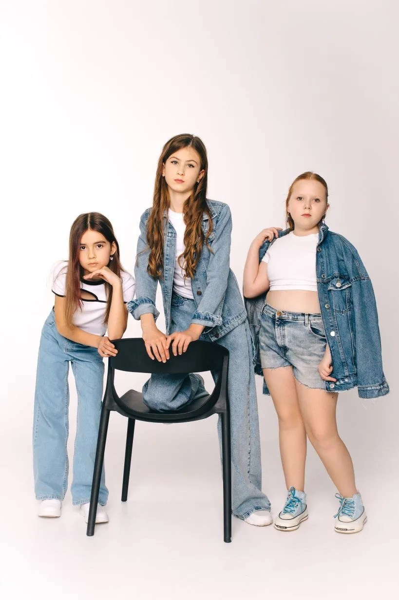 Групповая сьемка