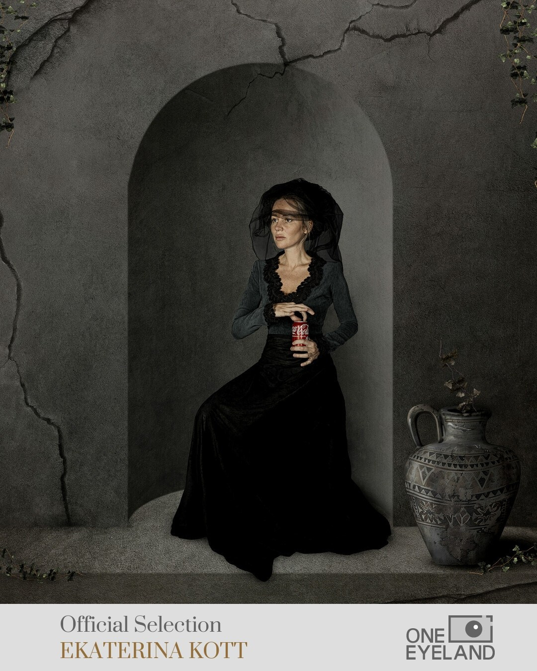 One Eyeland. Art Рhotographer Russia/Moscow