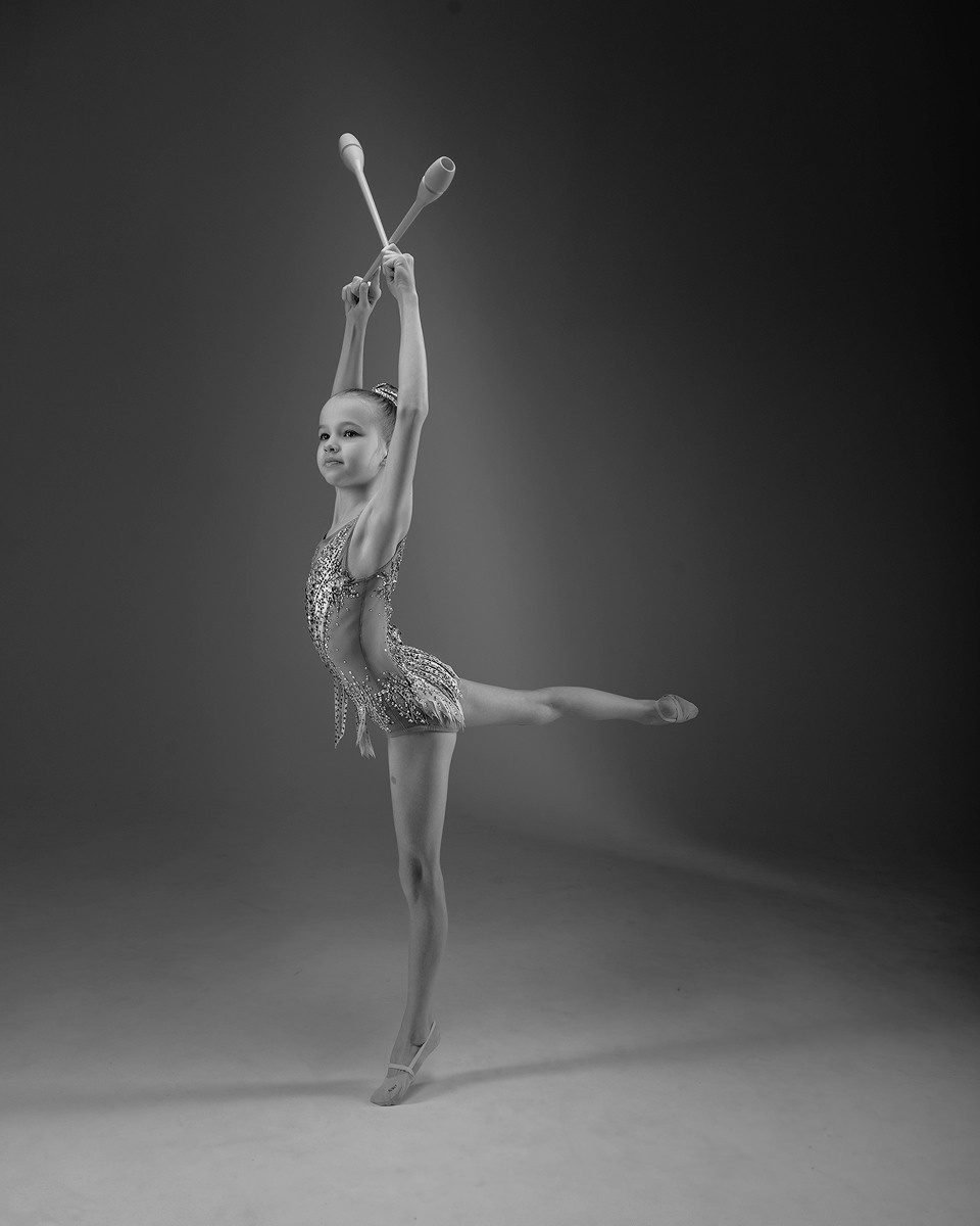 спортивная фотосессия Петербург