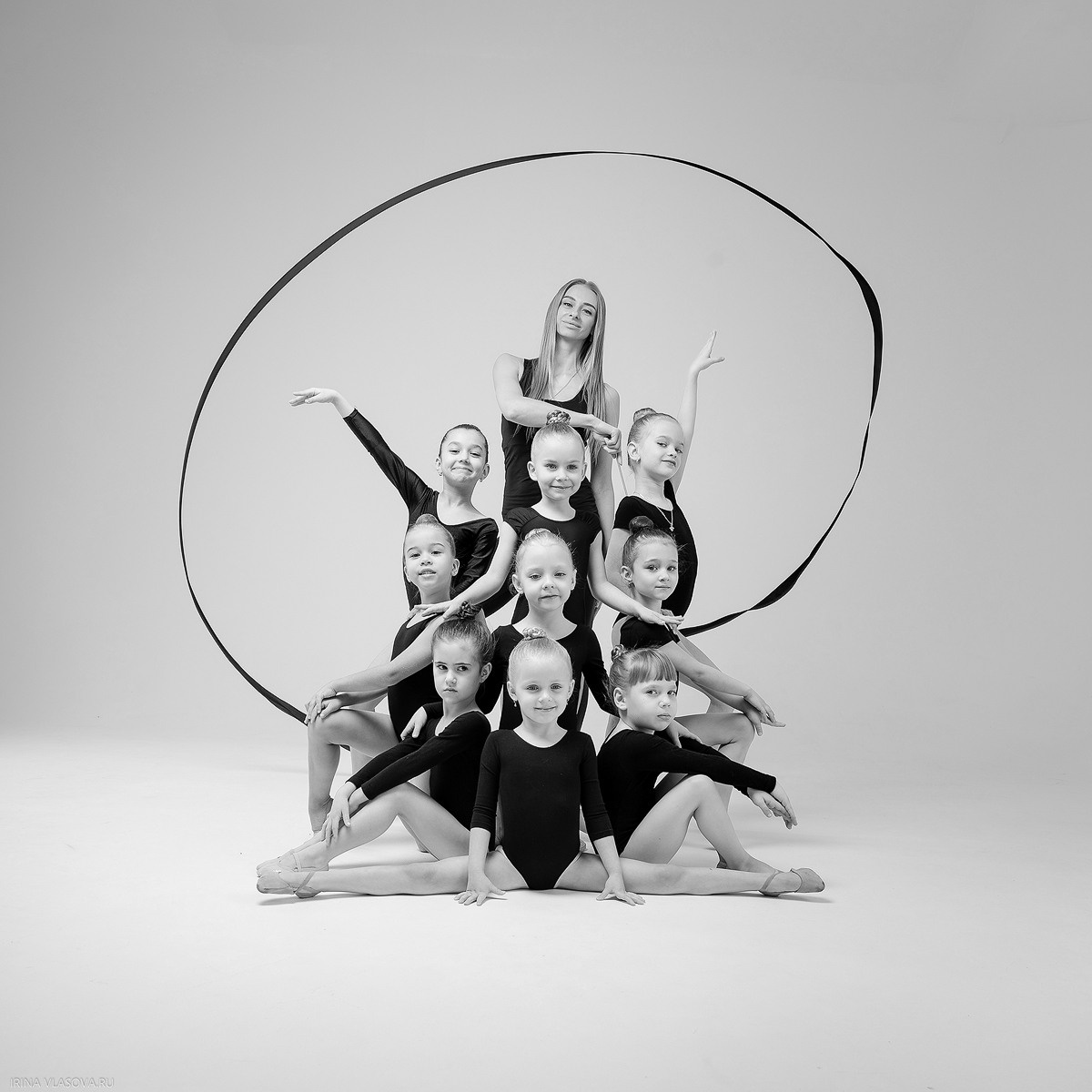 ГРУППЫ & КОМАНДЫ. Спортивный и портретный фотограф