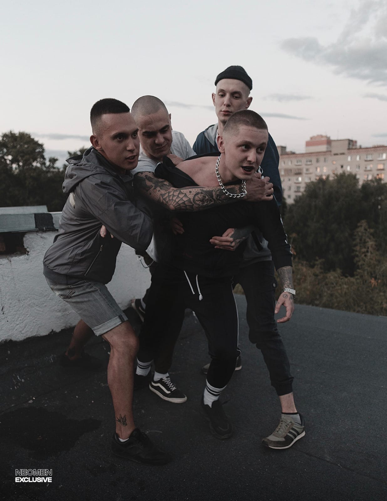 Фотографии для журналов. Свадебный фотограф в Иваново Гитарина Черняева