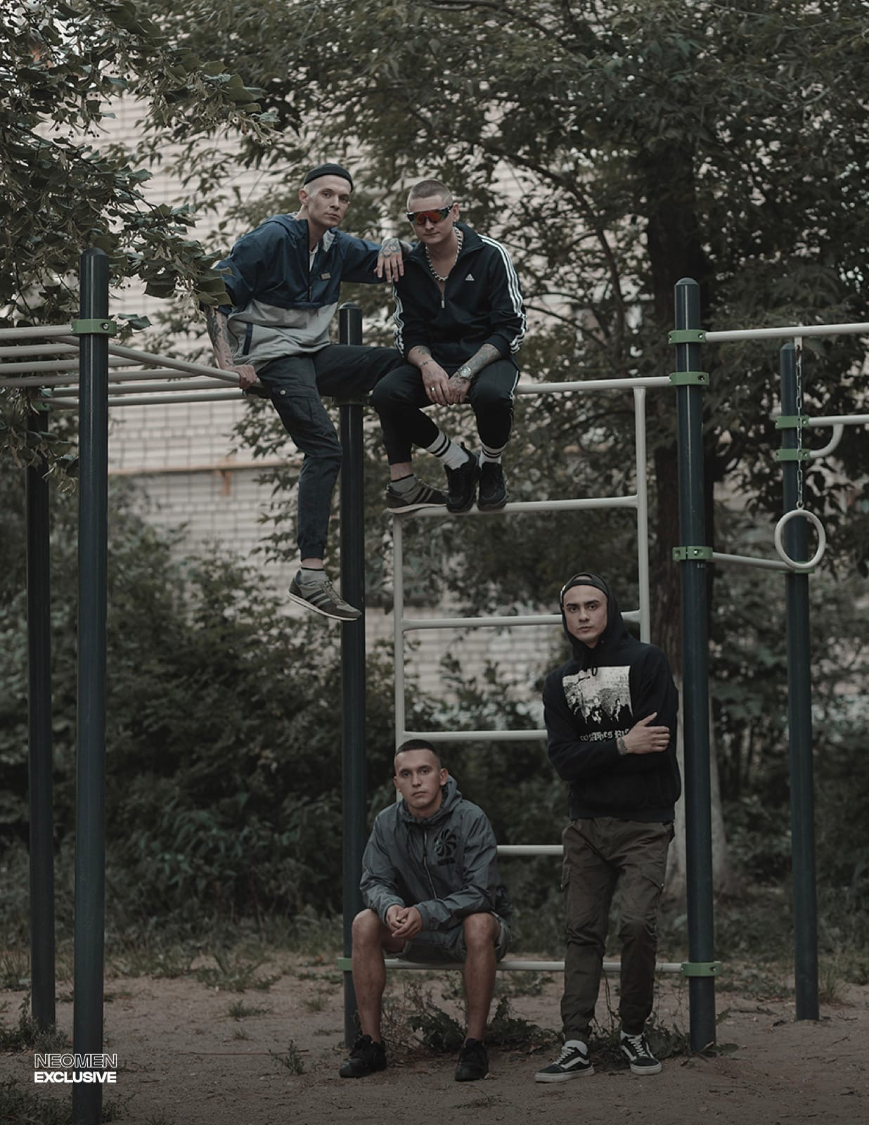 Фотографии для журналов. Свадебный фотограф в Иваново Гитарина Черняева