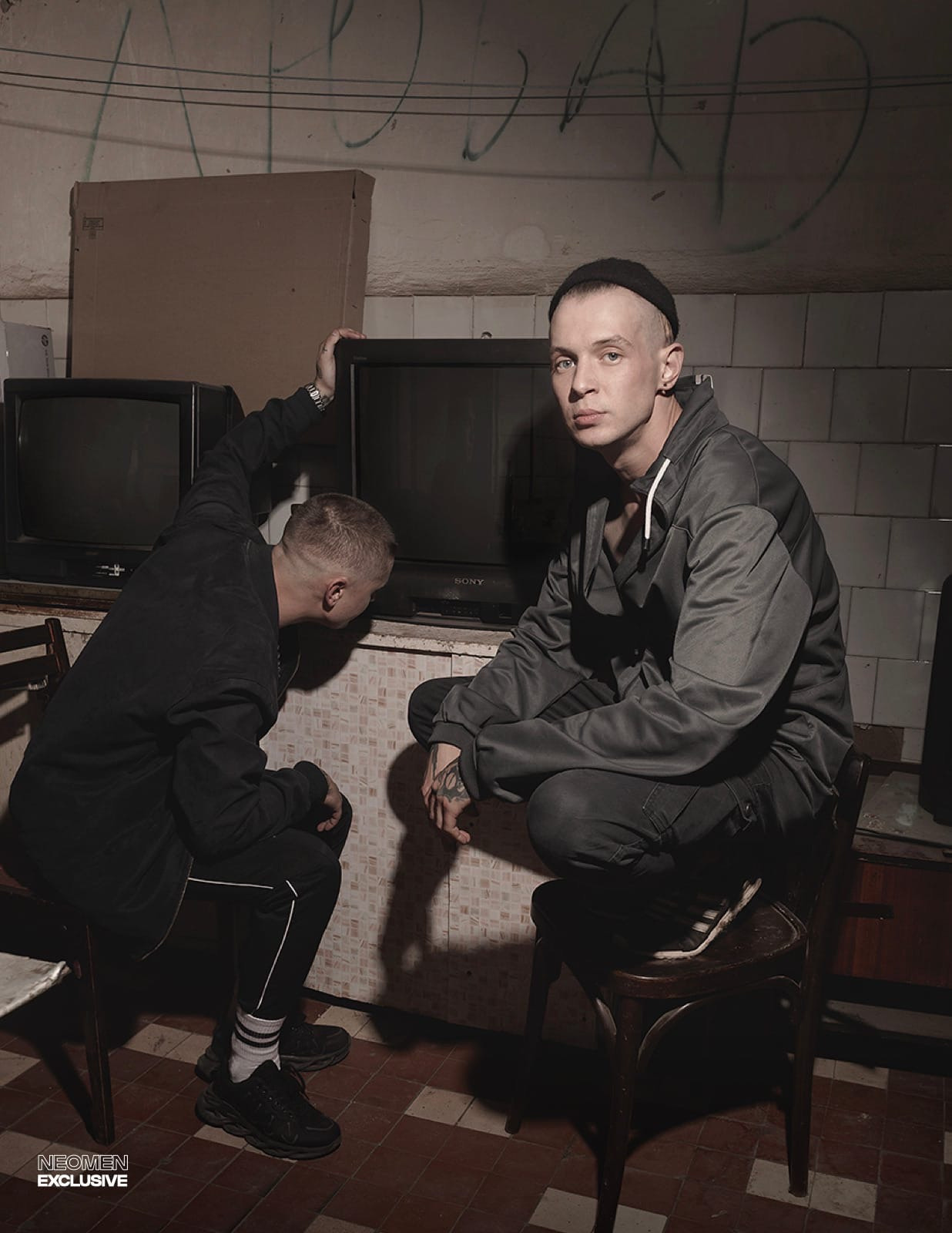 Фотографии для журналов. Свадебный фотограф в Иваново Гитарина Черняева