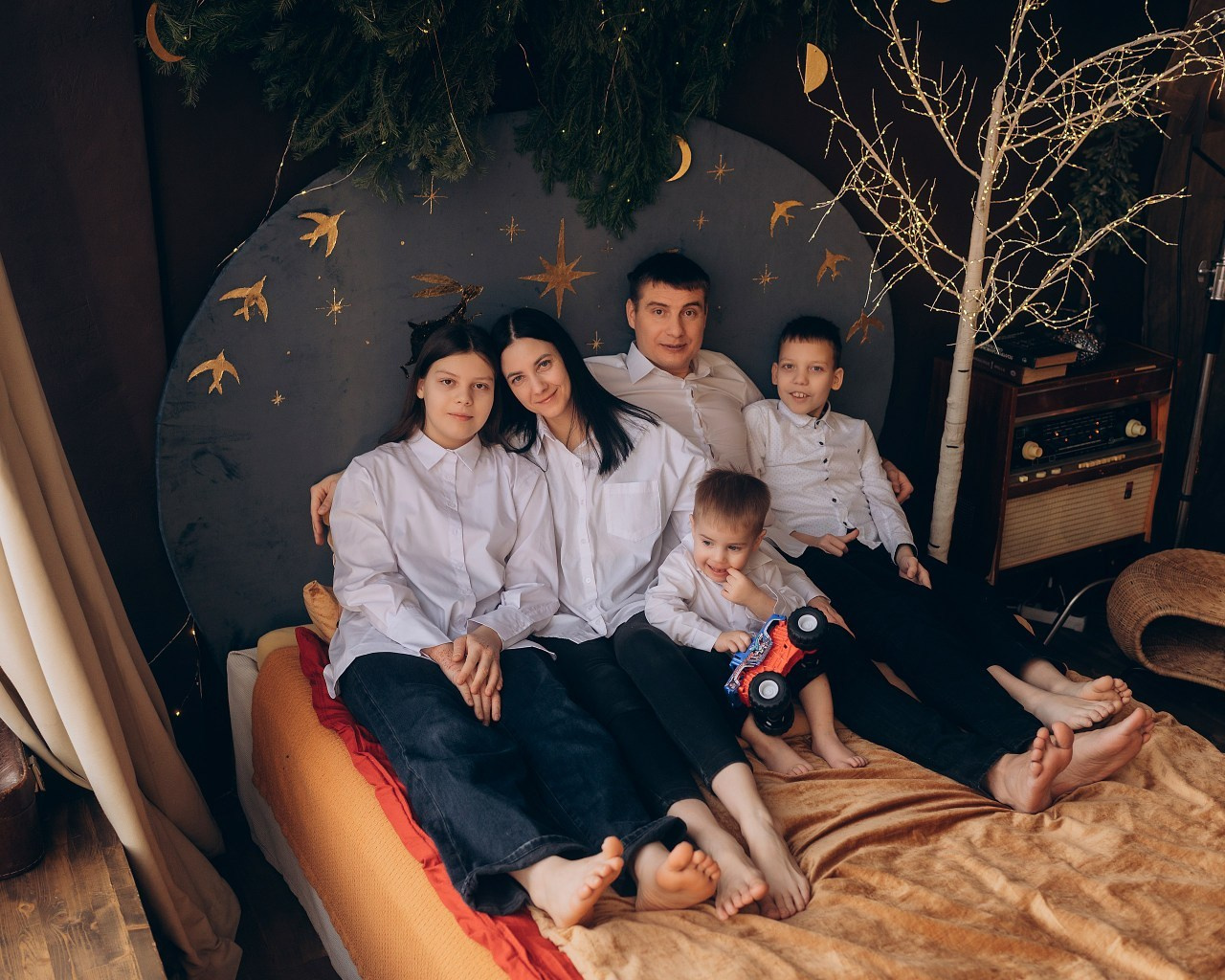 ОТЗЫВЫ. Ваш фотограф в Сургуте. Елена Орехова