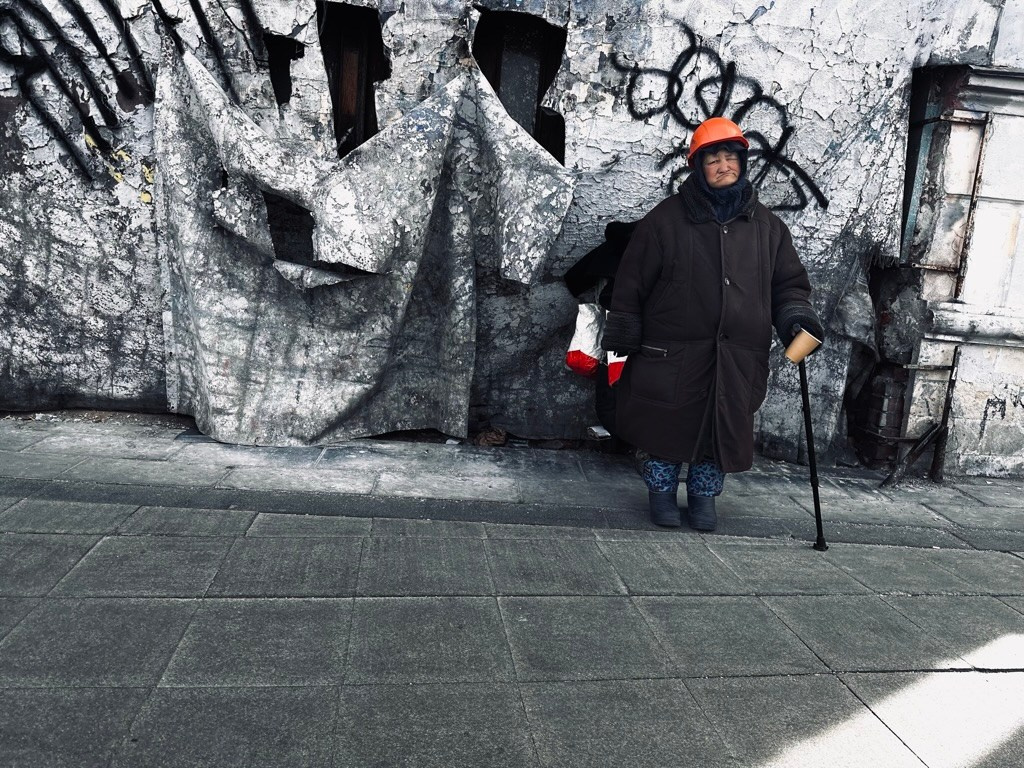 Стрит-фотография. Семейный фотограф в Москве Вики О»