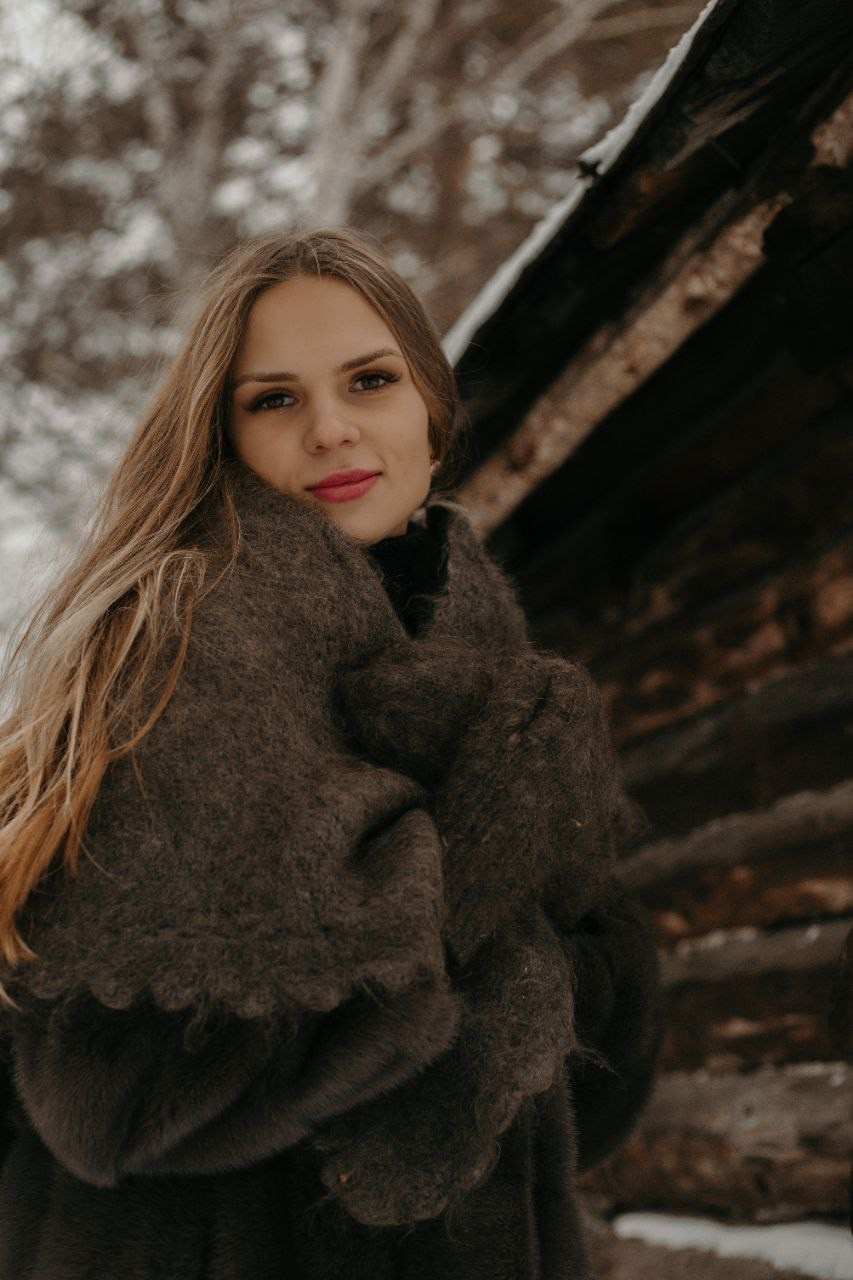 Индивидуальные съемки. Семейный фотограф в Новосибирске Юрк Виктория