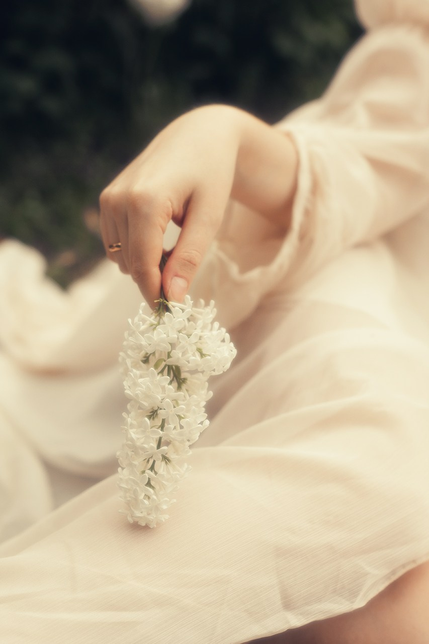 «Легкость». Фотограф женского портрета Екатерина Сигат