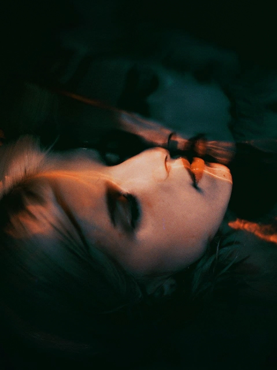 ART PORTRAIT. Арт Фотограф Никита Лебедев