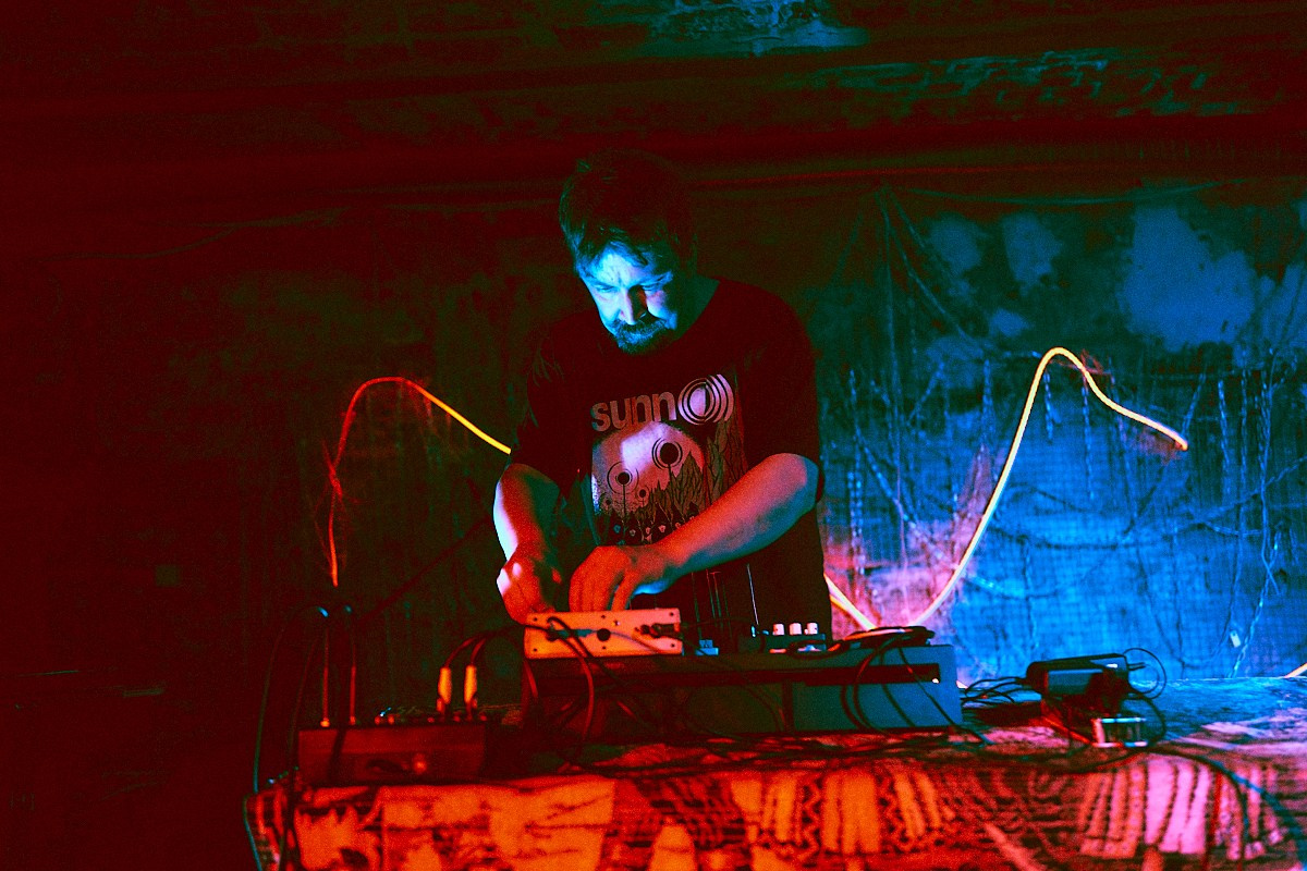 AUDIODROME. Иван Кобяков