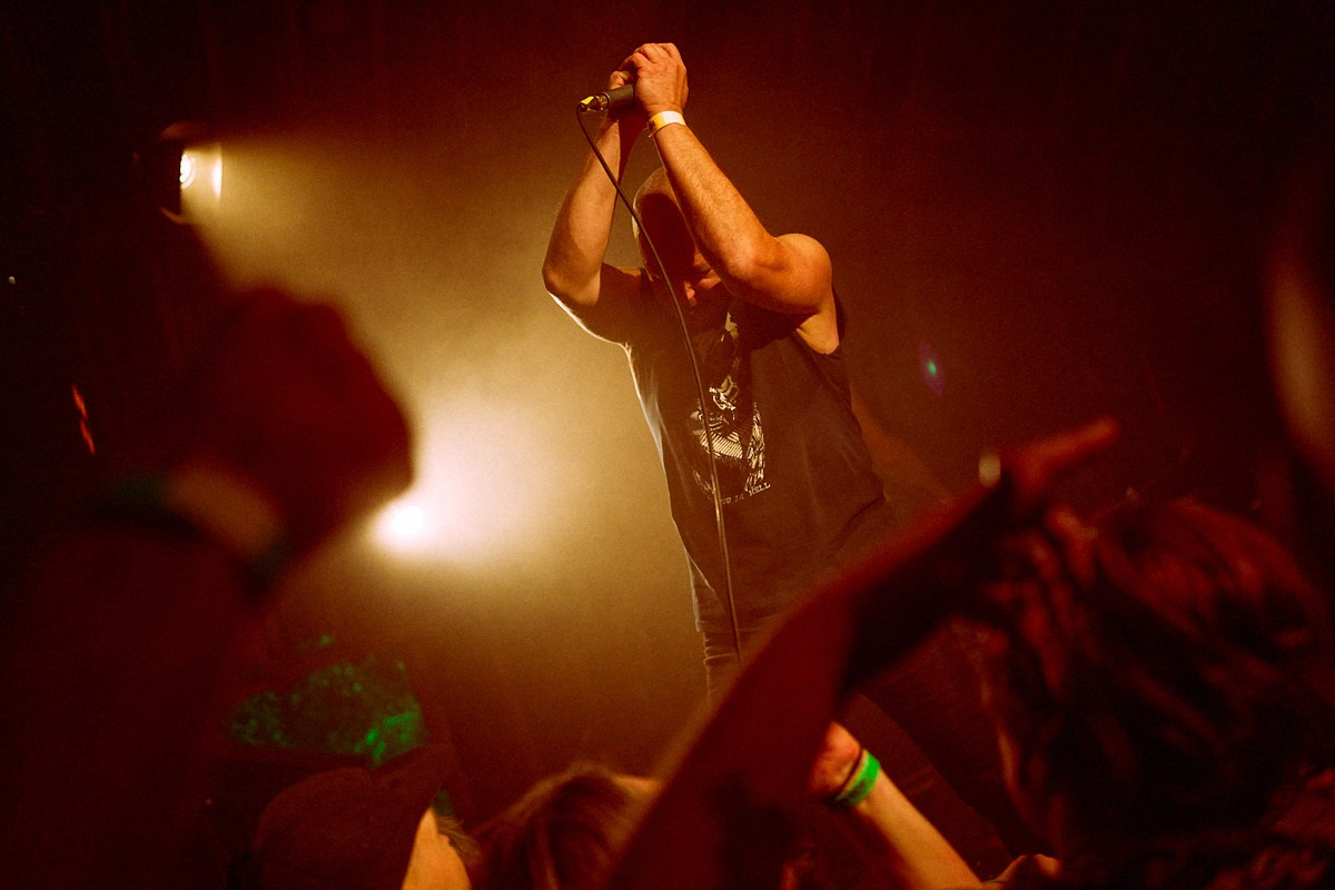 MINIMUM POP 2024. Иван Кобяков