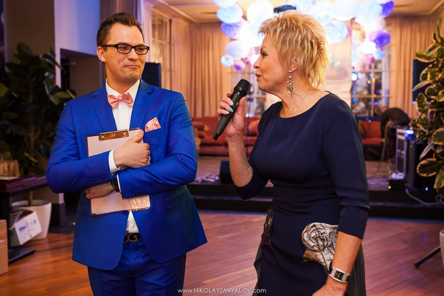 АЛВИСА (корпоратив). Видеооператор/Фотограф Николай Завьялов