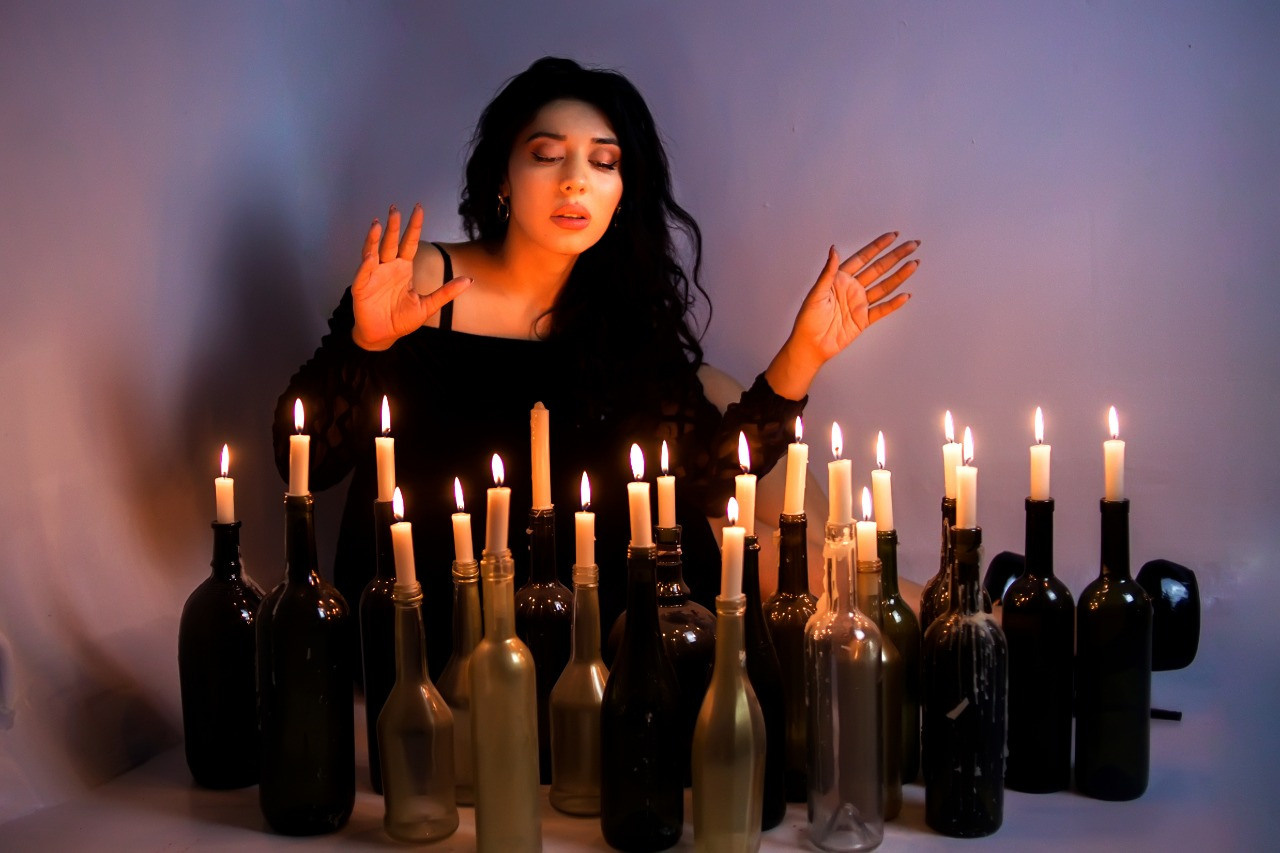 Индивидуальная. Мила Посвит Фотограф новорожденных в Тобольске