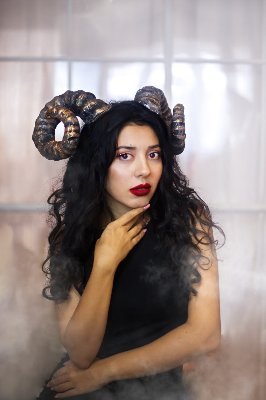 Индивидуальная. Мила Посвит Фотограф новорожденных в Тобольске