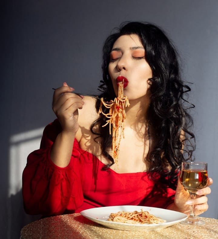 Индивидуальная. Мила Посвит Фотограф новорожденных в Тобольске